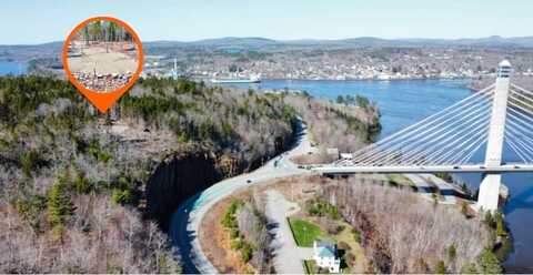 00 Switzer Spring Road, Prospect, ME 04981