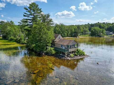 24 Dual Cove Point Road, Roxbury, ME 04275