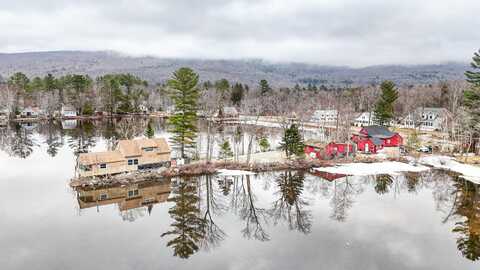 24 Dual Cove Point Road, Roxbury, ME 04275