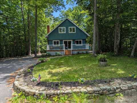16 Scenic View Drive, Naples, ME 04055