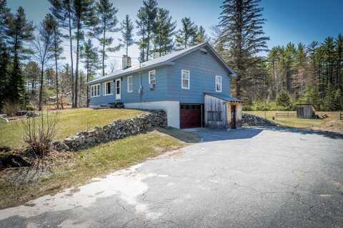 482 Rocky Knoll Road, Denmark, ME 04022