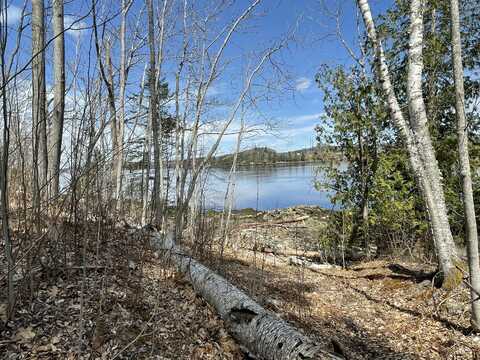 Map 10-49 Shore Road, Prospect, ME 04981