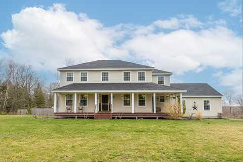 1 Quarry Road, Scarborough, ME 04074