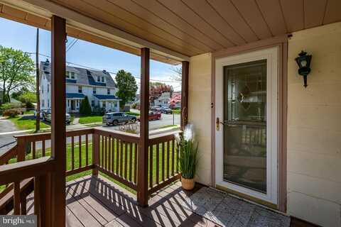 20 W FORRESTVIEW ROAD, BROOKHAVEN, PA 19015