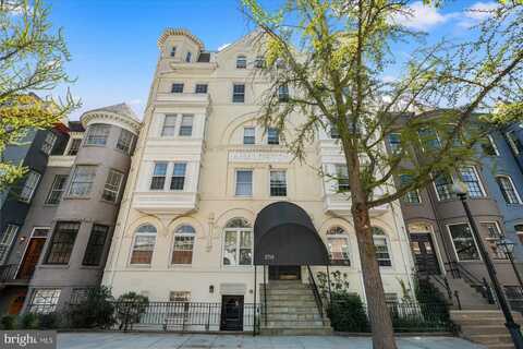 1718 CORCORAN STREET NW, WASHINGTON, DC 20009