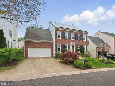2614 HERSHFIELD COURT, SILVER SPRING, MD 20904