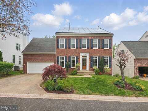 2614 HERSHFIELD COURT, SILVER SPRING, MD 20904