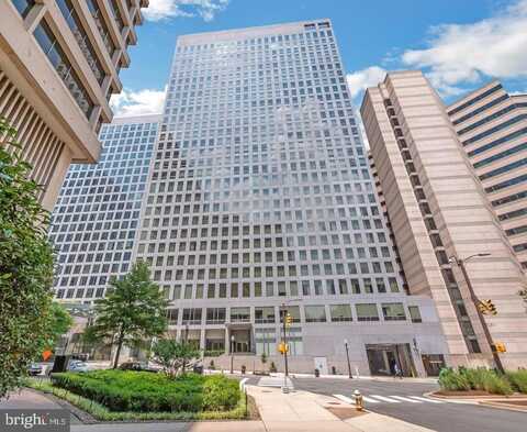 1111 19TH STREET N, ARLINGTON, VA 22209