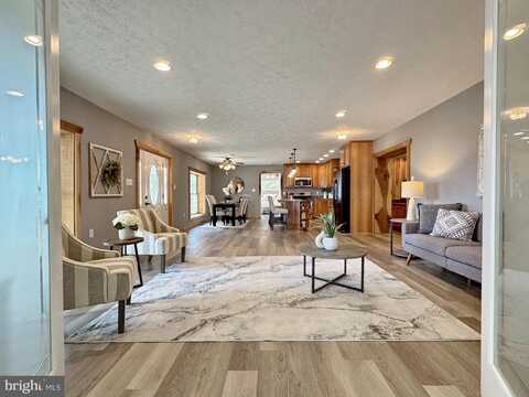 18855 WICOMICO RIVER DRIVE, COBB ISLAND, MD 20625