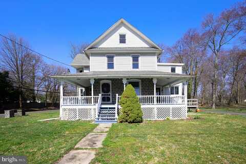 800 W ORVILLA ROAD, HATFIELD, PA 19440