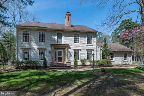 39 GLEN LAKE DRIVE, MEDFORD, NJ 08055
