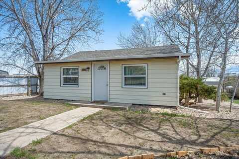 1510 Mill Street, Belle Fourche, SD 57717