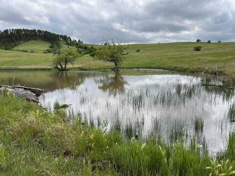 TBD Weisman Road, Whitewood, SD 57793