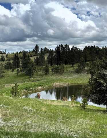 E2 Soaring Eagle Road, Hulett, WY 82720