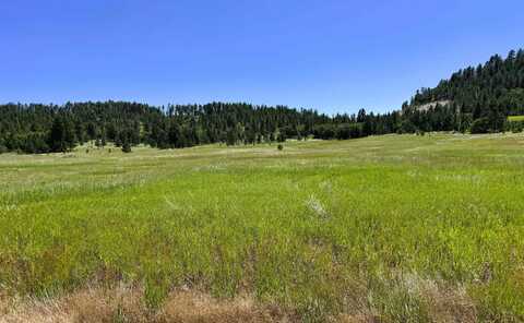 E1 Soaring Eagle Road, Hulett, WY 82720