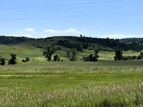 E20 Holmes Road, Hulett, WY 82720