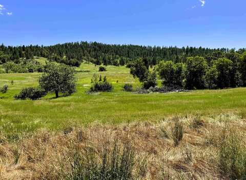E15 Soaring Eagle Road, Hulett, WY 82720