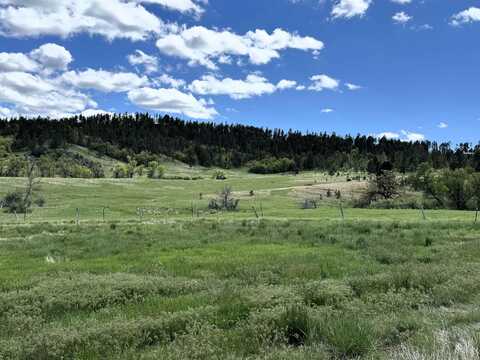 E15 Soaring Eagle Road, Hulett, WY 82720