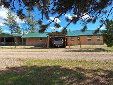 27339 Darlene Court, Hot Springs, SD 57747