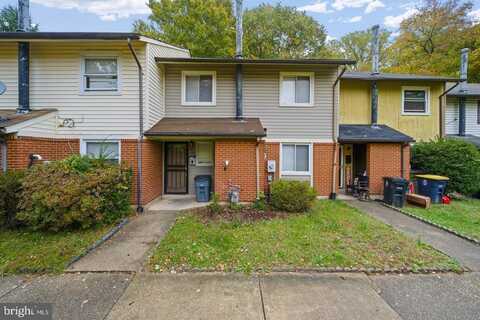 1179 MARCY AVENUE, OXON HILL, MD 20745