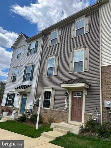 19807 COMMUNITY TERRACE, MONTGOMERY VILLAGE, MD 20886