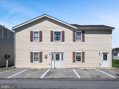 540 MONTICELLO STREET, WINCHESTER, VA 22601