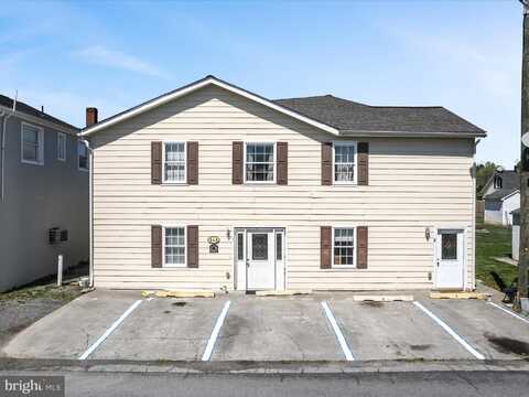 540 MONTICELLO STREET, WINCHESTER, VA 22601