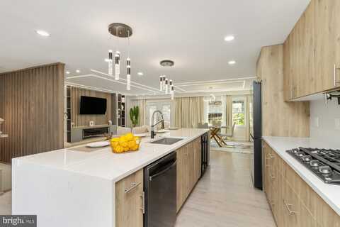 1242 CLEARFIELD CIRCLE, LUTHERVILLE TIMONIUM, MD 21093