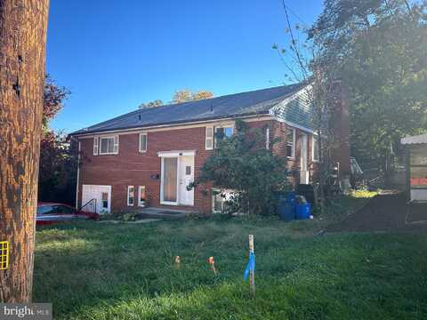 undefined, SILVER SPRING, MD 20910