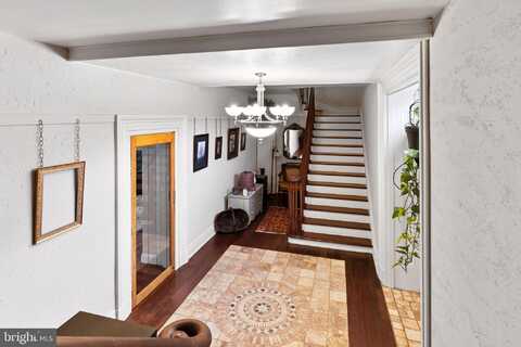 4 DAVIS ALLEY, LOYSVILLE, PA 17047