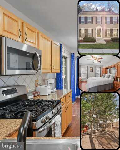 3273 MOUNTAIN LAUREL LOOP, DUMFRIES, VA 22026