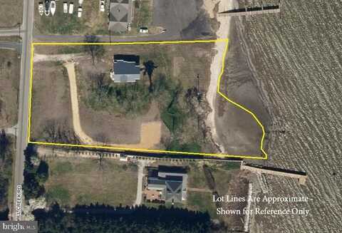 7391 BENEDICT AVENUE, BENEDICT, MD 20612