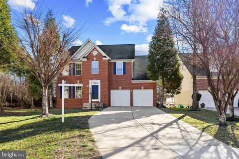 13212 ARRIBA GREENFIELDS DRIVE, BOWIE, MD 20720