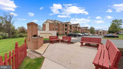 1717 LANDMARK DRIVE, FOREST HILL, MD 21050
