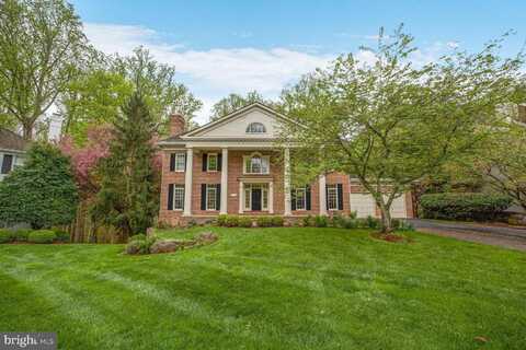7100 DEER CROSSING COURT, BETHESDA, MD 20817