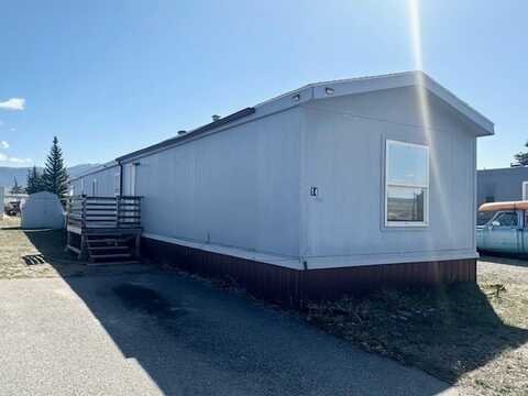 901 S Washington Street, Butte, MT 59701