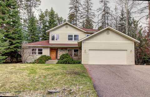 1020 Mountain Park Drive, Whitefish, MT 59937