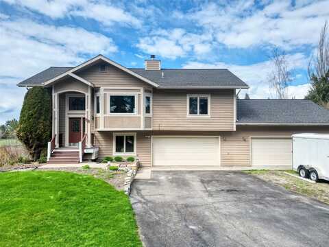 515 Country Way, Kalispell, MT 59901