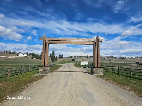 1071 Rugged Ridge Road, Stevensville, MT 59870