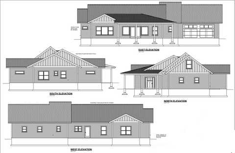 525 Hawk Drive, Polson, MT 59860