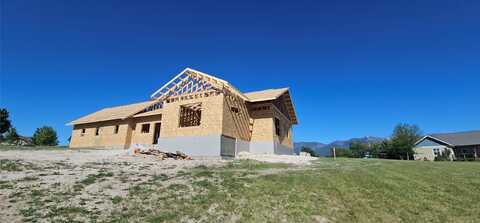 525 Hawk Drive, Polson, MT 59860