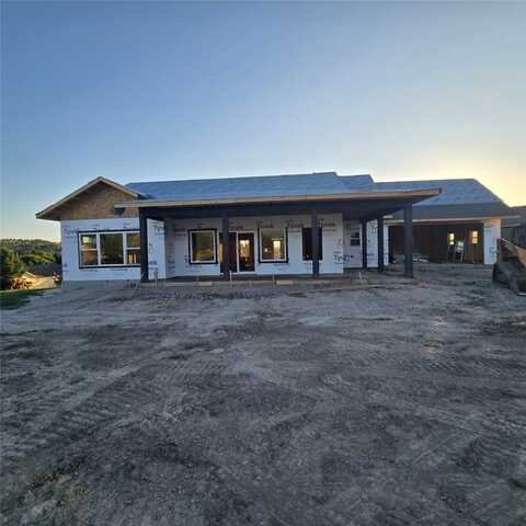 525 Hawk Drive, Polson, MT 59860