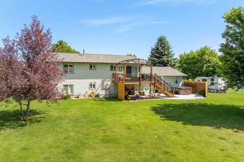 6595 Ruby Lane, Lolo, MT 59847