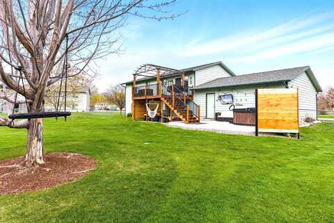 6595 Ruby Lane, Lolo, MT 59847