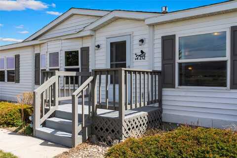 212 Beaver Drive, Townsend, MT 59644