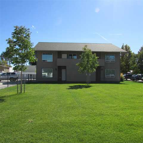 1034 Main Street Street, Corvallis, MT 59828