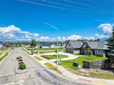 127 Lumberjack Place, Kalispell, MT 59901