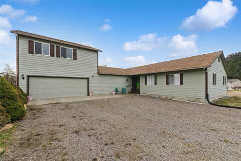 869 Foys Lake Road, Kalispell, MT 59901