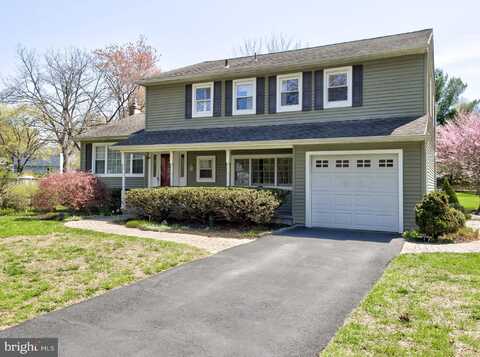 56 ROCKY BROOK ROAD, CRANBURY, NJ 08512