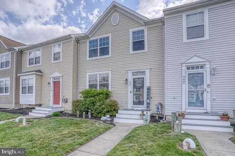 341 CREEKSIDE COMMONS COURT, STEVENSVILLE, MD 21666